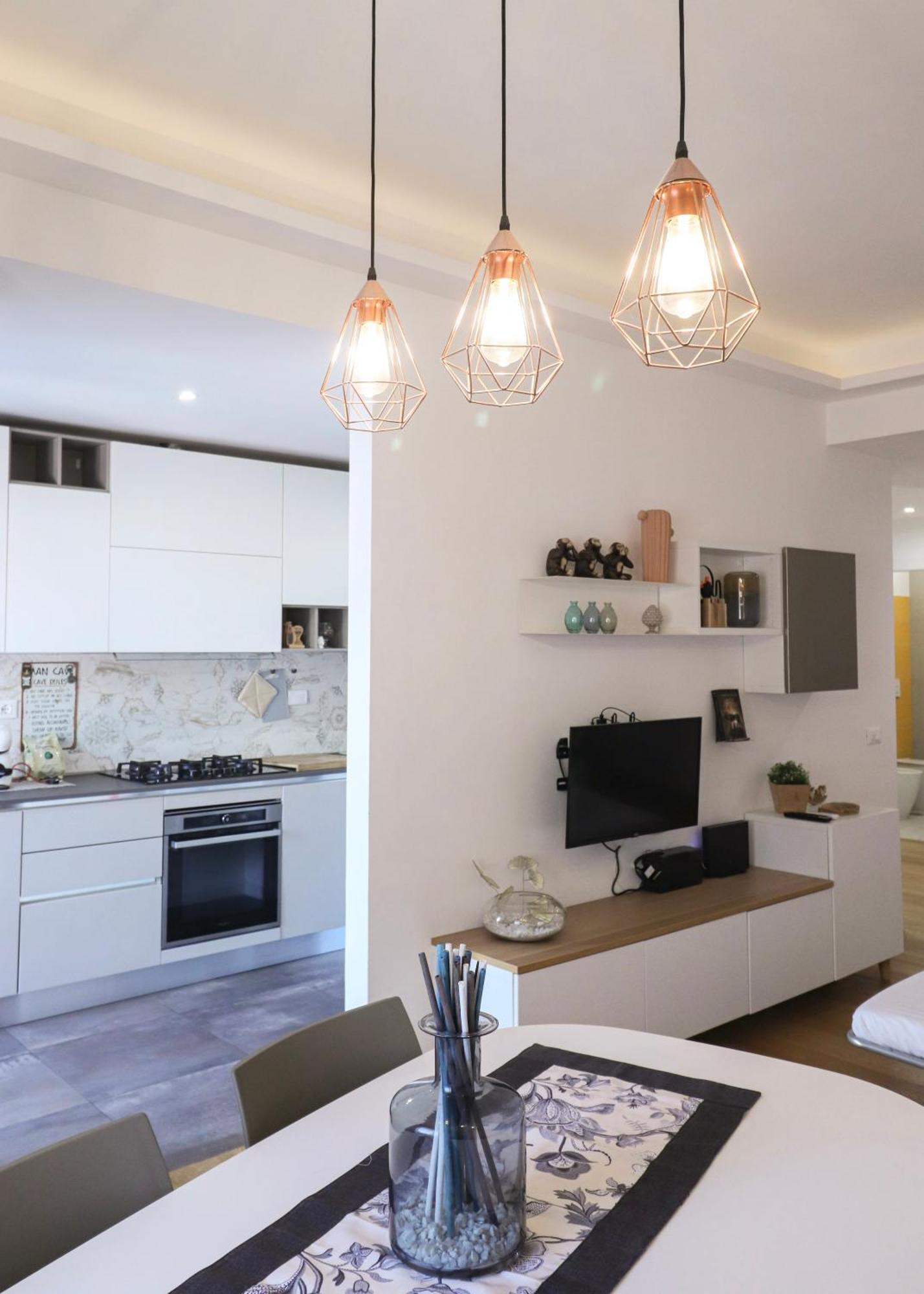 Stazione 5min- Moderno Ed Elegante Appartamento Roma