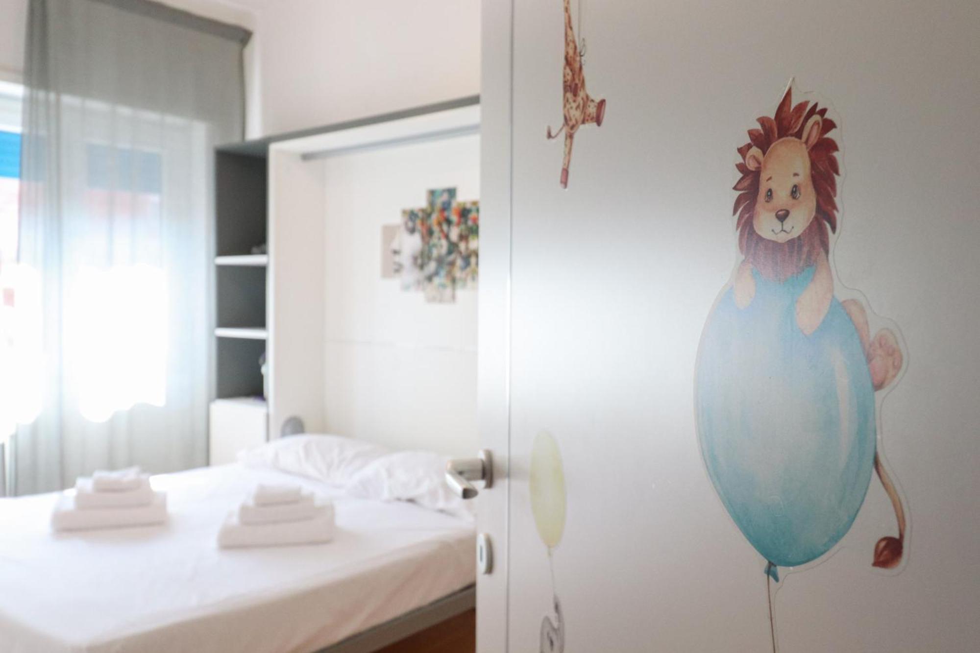 Stazione 5min- Moderno Ed Elegante Apartment Rom