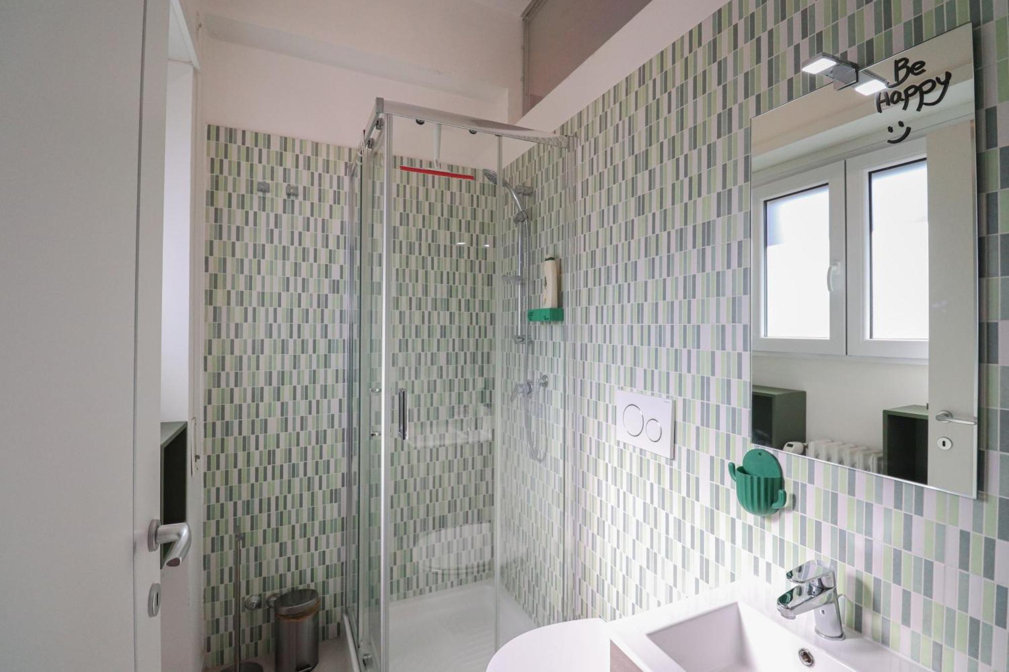 Stazione 5min- Moderno Ed Elegante Appartamento Roma